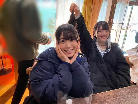 佐々木 美玲｜🐟さん。（2021-06-30）｜4枚目