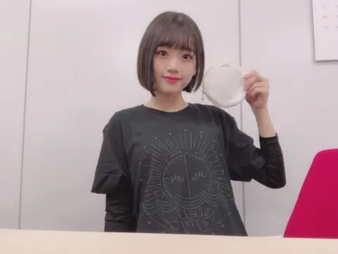 佐々木 美玲｜続きです🥰（2019-01-03）｜2枚目