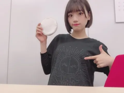 佐々木 美玲｜続きです🥰（2019-01-03）｜3枚目