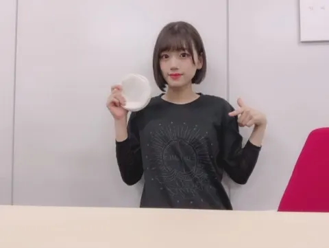 佐々木 美玲｜続きです🥰（2019-01-03）｜5枚目