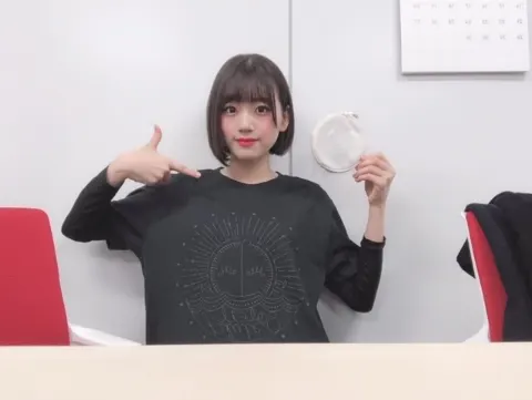 佐々木 美玲｜続きです🥰（2019-01-03）｜6枚目