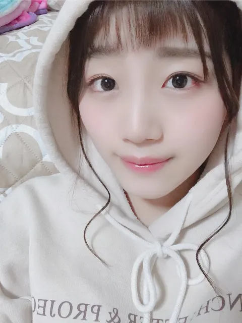 佐々木 美玲｜韓国料理😚（2020-04-23）