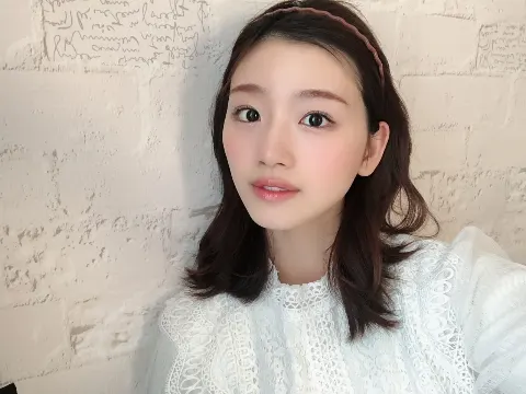 佐々木 美玲｜ごーおー🥳（2021-05-21）｜2枚目