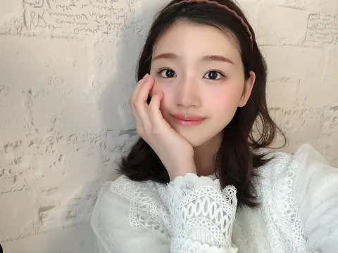 佐々木 美玲｜ごーおー🥳（2021-05-21）