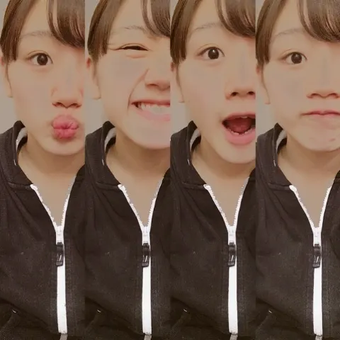 佐々木 美玲｜やりたいこと特集！！（2017-01-07）