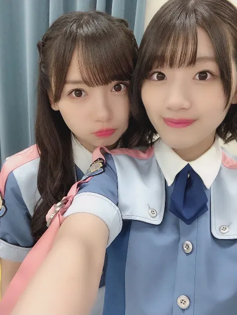 佐々木 美玲｜肩に🙈（2020-05-28）｜3枚目
