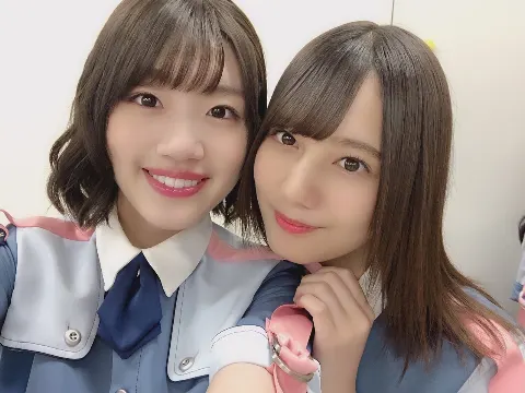 佐々木 美玲｜肩に🙈（2020-05-28）｜4枚目