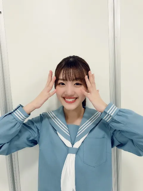 佐々木 美玲｜あっはーーん😊（2020-11-26）｜2枚目