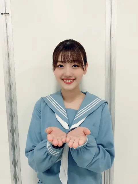 佐々木 美玲｜あっはーーん😊（2020-11-26）｜3枚目