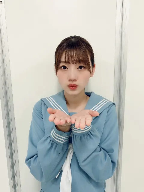 佐々木 美玲｜あっはーーん😊（2020-11-26）｜4枚目