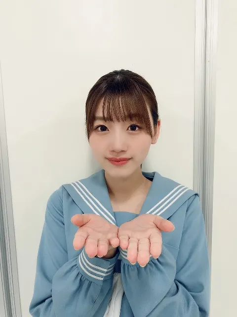 佐々木 美玲｜あっはーーん😊（2020-11-26）｜5枚目