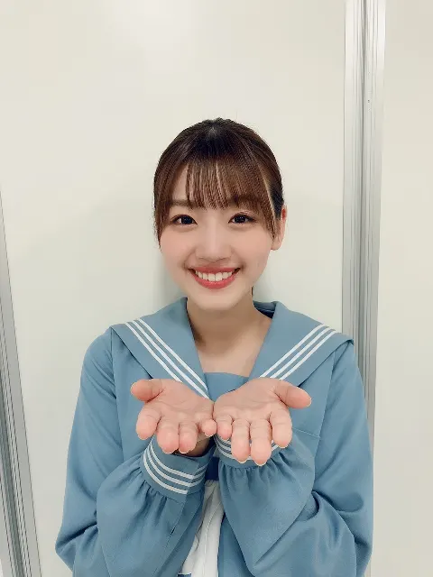 佐々木 美玲｜あっはーーん😊（2020-11-26）｜6枚目