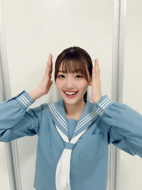 佐々木 美玲｜あっはーーん😊（2020-11-26）