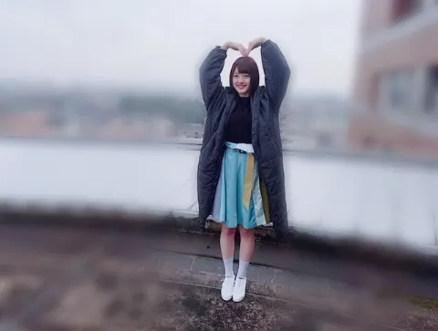 佐々木 美玲｜らんららーん🎶（2018-02-08）