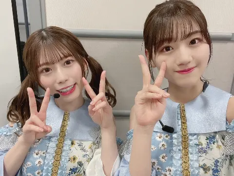 佐々木 美玲｜おめでとう🎂（2021-05-19）｜2枚目