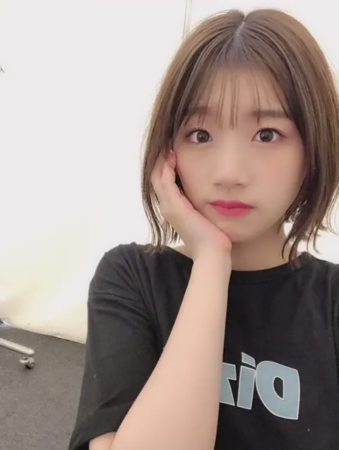 佐々木 美玲｜フラワー🌸（2019-07-23）