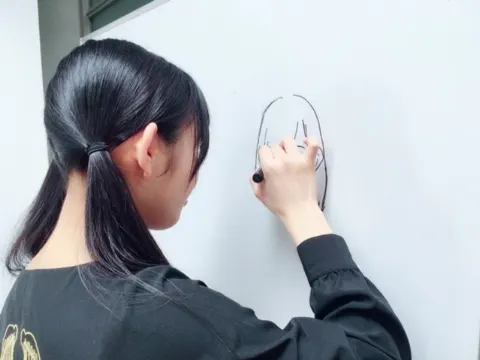 佐々木 美玲｜久々の…♡♡（2016-11-23）｜2枚目