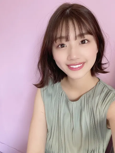 佐々木 美玲｜すっぱーーー✌🏻（2021-05-20）｜2枚目
