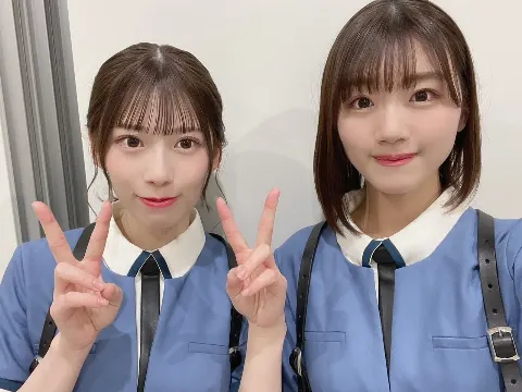 佐々木 美玲｜すっぱーーー✌🏻（2021-05-20）｜3枚目