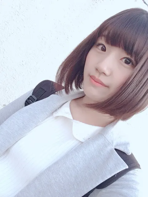 佐々木 美玲｜愛犬さん。（2016-11-13）