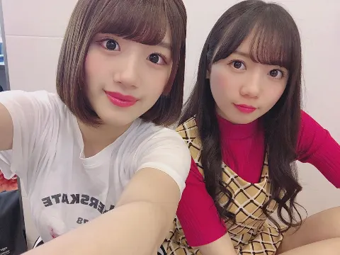 佐々木 美玲｜ぱんこハート（2018-09-21）｜2枚目