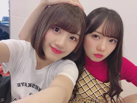 佐々木 美玲｜ぱんこハート（2018-09-21）｜3枚目