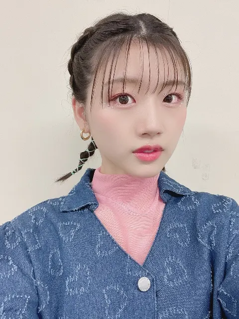 佐々木 美玲｜キラキラ✨（2021-09-04）