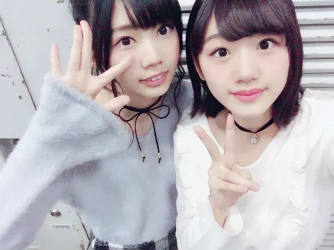 佐々木 美玲｜photo_by_mirei♡（2017-01-19）