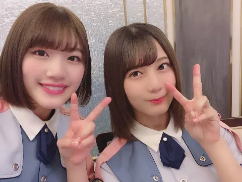 佐々木 美玲｜初めての司会です👀 噛まないかひたすら心配です😥（2019-06-13）｜2枚目