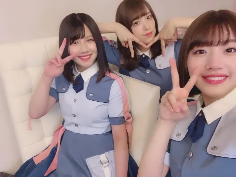 佐々木 美玲｜初めての司会です👀 噛まないかひたすら心配です😥（2019-06-13）｜4枚目