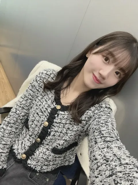 佐々木 美玲｜ぱんちゃんのお知らせ💚ྀི（2025-03-16）