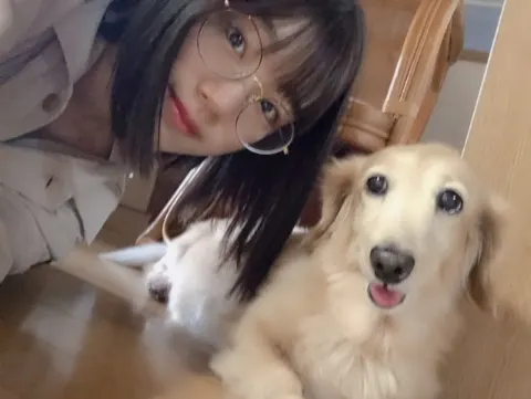 佐々木 美玲｜癒し😶（2019-10-10）｜2枚目