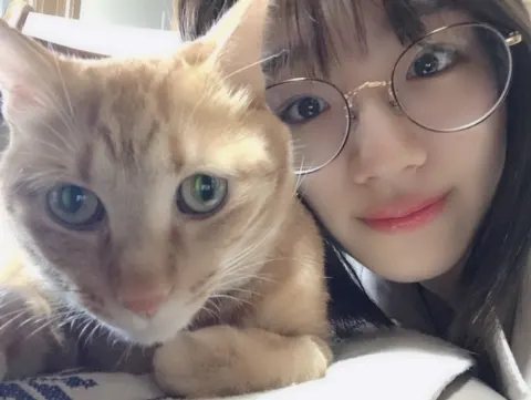 佐々木 美玲｜癒し😶（2019-10-10）｜3枚目