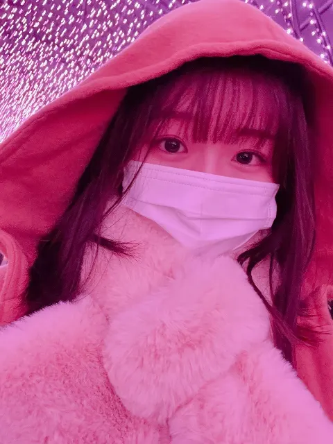 佐々木 美玲｜冬といえば🌟（2022-01-17）