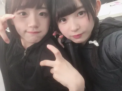 佐々木 美玲｜ぽぽぽ（2018-04-29）｜2枚目