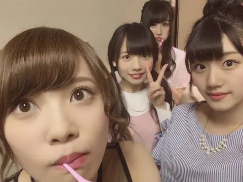 佐々木 美玲｜ありがとう♥（2017-05-15）