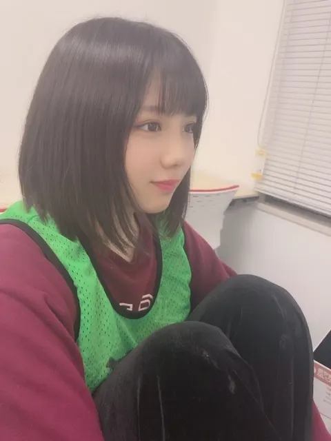 佐々木 美玲｜ちゃんみーーー📸（2018-11-28）｜2枚目