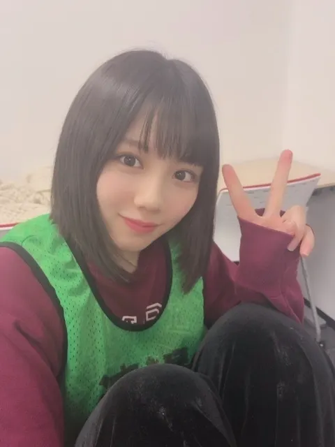 佐々木 美玲｜ちゃんみーーー📸（2018-11-28）｜3枚目