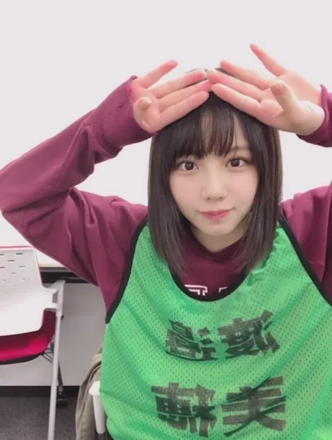 佐々木 美玲｜ちゃんみーーー📸（2018-11-28）｜5枚目