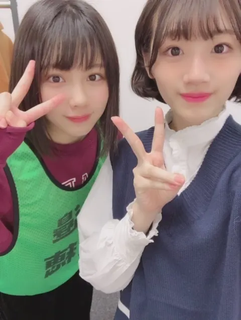 佐々木 美玲｜ちゃんみーーー📸（2018-11-28）