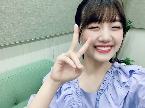 佐々木 美玲｜私の日課✏️（2020-07-30）｜2枚目