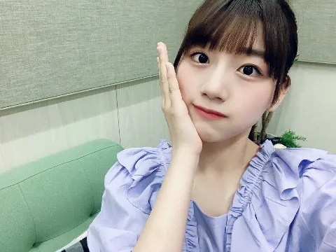 佐々木 美玲｜私の日課✏️（2020-07-30）