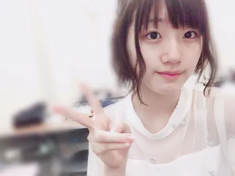 佐々木 美玲｜お祭り〜♪（2017-08-02）