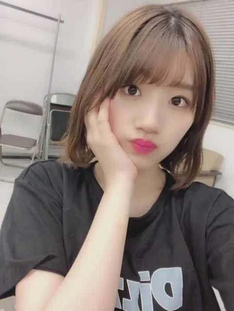 佐々木 美玲｜日光テリテリですね🔅🔆（2019-07-31）｜2枚目