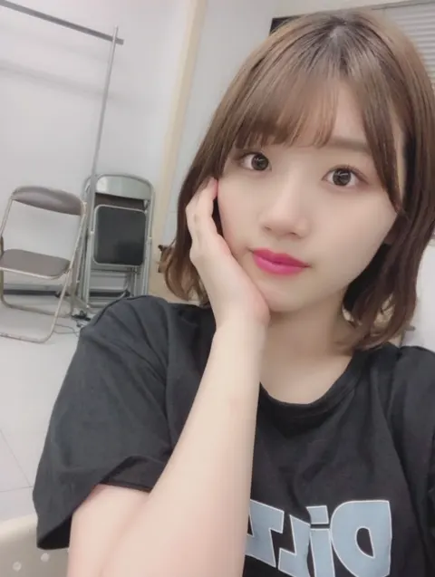 佐々木 美玲｜日光テリテリですね🔅🔆（2019-07-31）｜3枚目