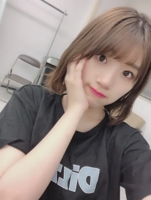 佐々木 美玲｜日光テリテリですね🔅🔆（2019-07-31）