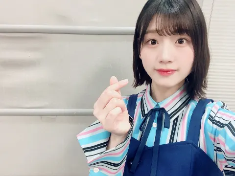 佐々木 美玲｜このあとですよ〜😊（2021-03-29）