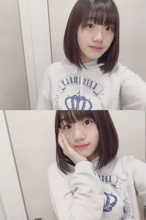佐々木 美玲｜とまとじゅーす。（2017-02-14）
