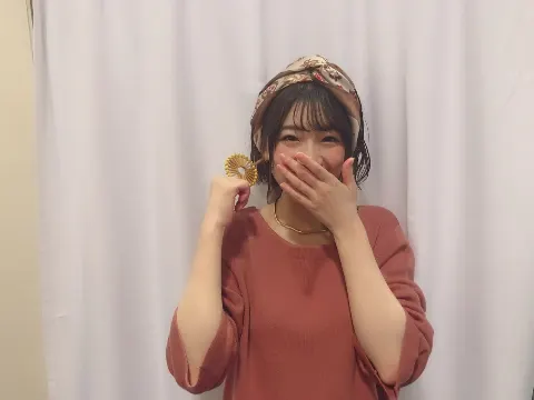 佐々木 美玲｜初めての。😆（2019-01-13）｜5枚目
