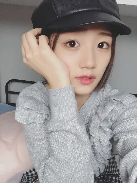 佐々木 美玲｜早く行かなくてはっっ😅（2018-10-16）